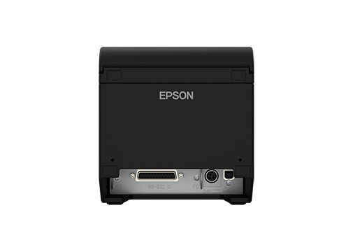 Epson TM-T82III產品圖片4