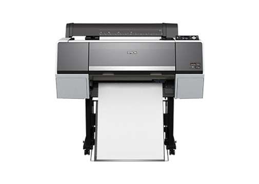 Epson SureColor P7080產品圖片1