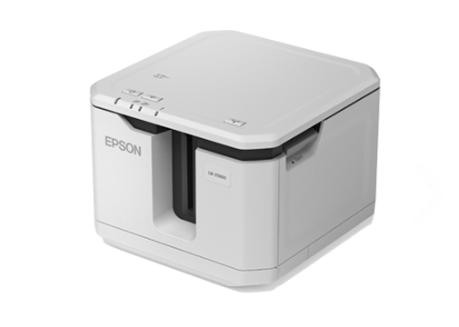 Epson LW-Z5000WC產品圖片2