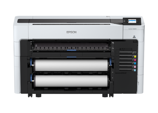 Epson SureColor T5680DM產品圖片1