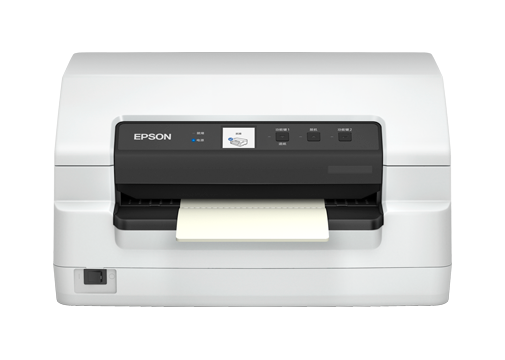 Epson PLQ-50K產品圖片1