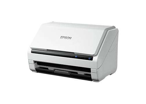 Epson DS-570W產品圖片2