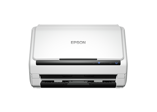 Epson DS-570W產品圖片1