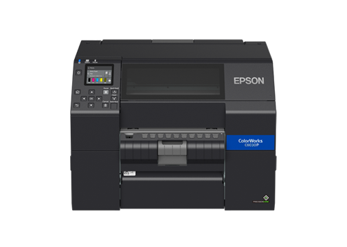 Epson CW-C6030P產品圖片1