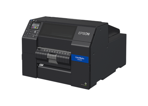 Epson CW-C6530P產品圖片3