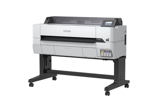 Epson SureColor T5485產品圖片2