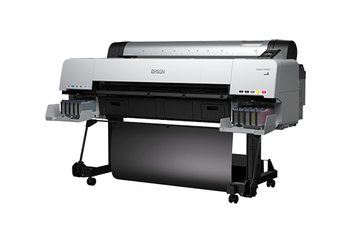 Epson SureColor P10080D產品圖片2