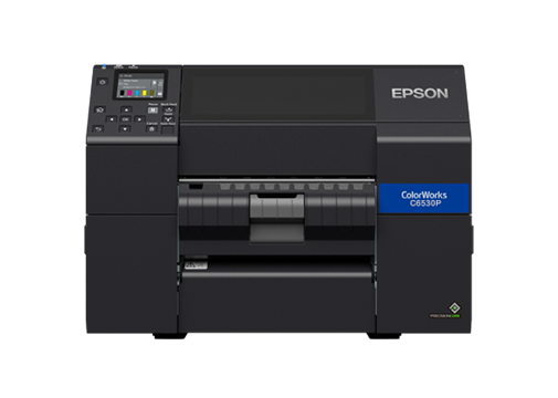 Epson CW-C6530P產品圖片1
