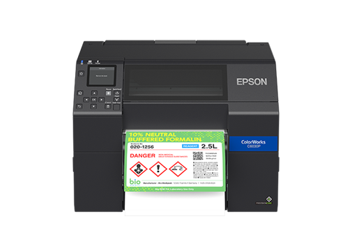 Epson CW-C6030P產品圖片2