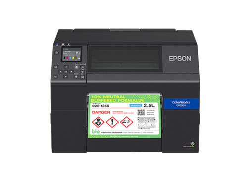 Epson CW-C6030A產品圖片2