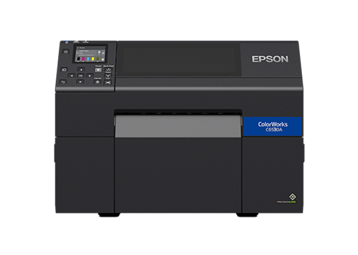 Epson CW-C6530A產品圖片1