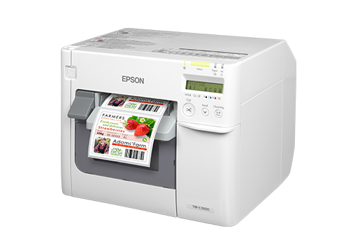 Epson TM-C3520產品圖片2