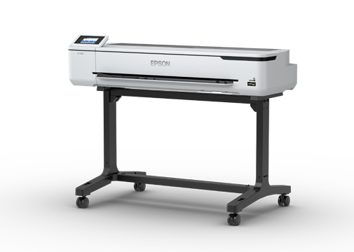 Epson SureColor T5180產品圖片2