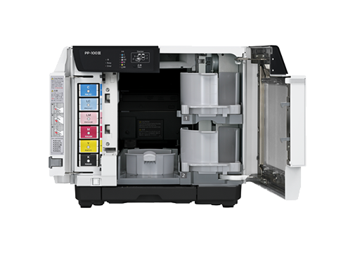Epson PP-100III產品圖片3