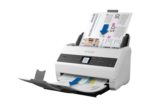 Epson DS-970產品圖片2