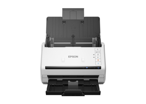 Epson DS-570WII產品圖片4