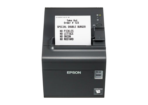 Epson TM-L90-684產品圖片1