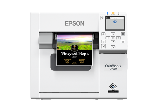 Epson CW-C4030產品圖片1