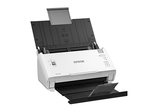 Epson DS-410產品圖片2