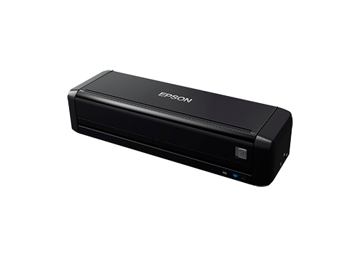 Epson DS-360W產品圖片3