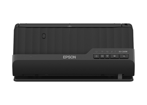 Epson ES-C320W產品圖片4