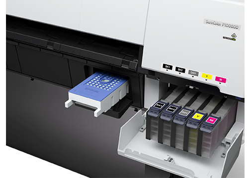 Epson SureColor P10080D產品圖片4