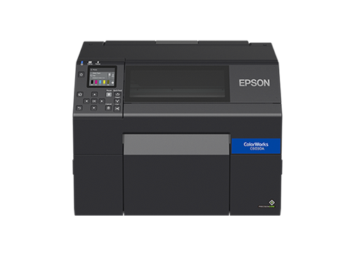 Epson CW-C6030A產品圖片1