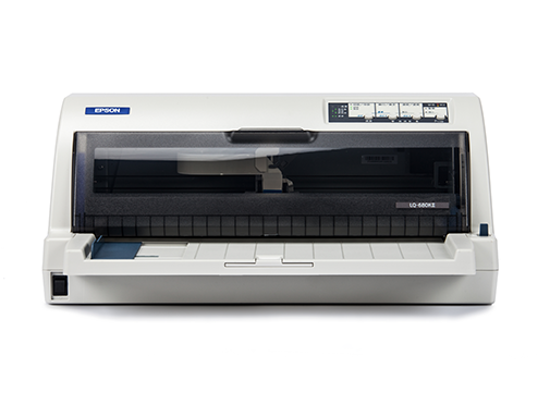 Epson LQ-680KII產品圖片1