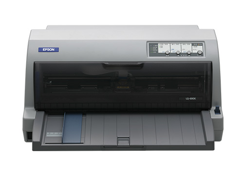 Epson LQ-690K產品圖片1