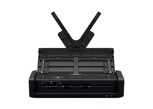 Epson DS-360W產品圖片4