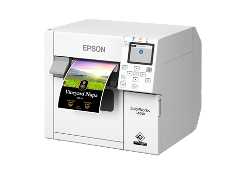 Epson CW-C4030產品圖片3