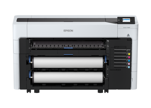 Epson SureColor T5680D產品圖片1