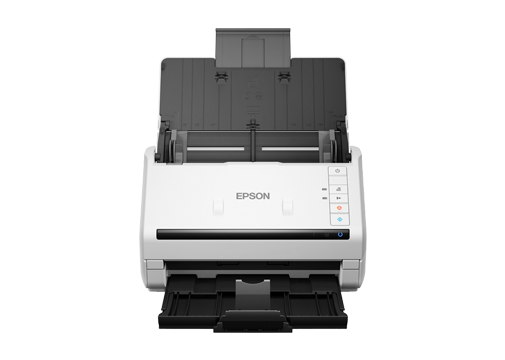 Epson DS-535II產品圖片4
