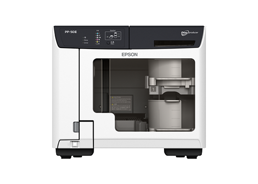 Epson PP-50II產品圖片1