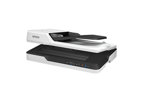 Epson DS-1660W產品圖片3