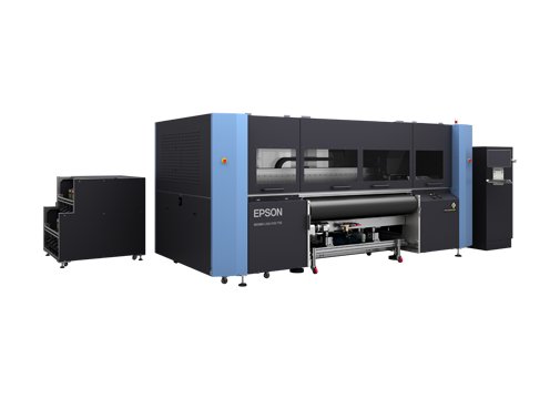 Epson MonnaLisa Evo Tre 32產品圖片2