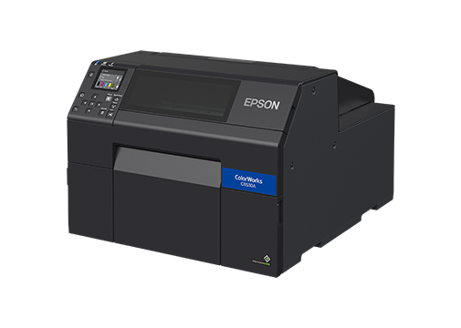 Epson CW-C6530A產品圖片3