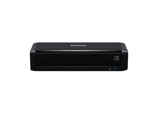 Epson DS-360W產品圖片2