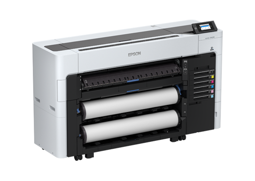 Epson SureColor T5680DM產品圖片2
