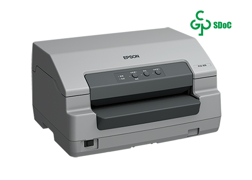 EPSON PLQ-30K產品圖片2