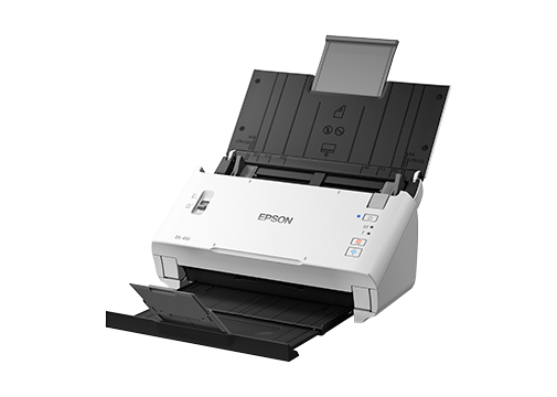 Epson DS-410產品圖片4
