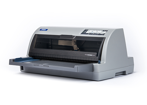 Epson LQ-106KF產品圖片3