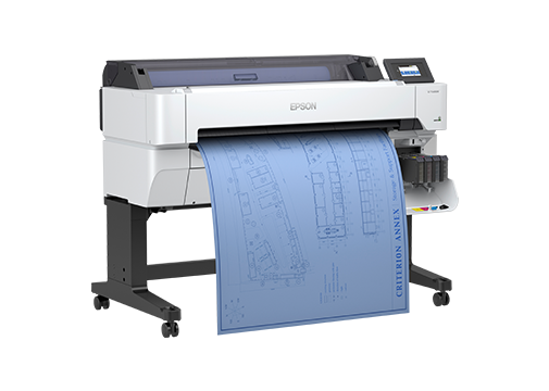 Epson SureColor T5485DM產品圖片3