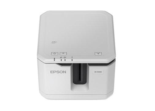 Epson LW-Z5000WC產品圖片4