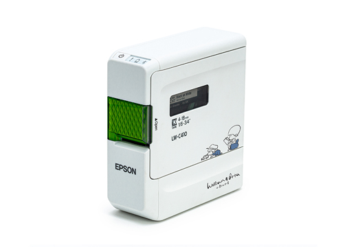 Epson LW-C410產品圖片2