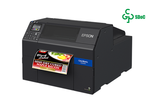 Epson CW-C6530A產品圖片2