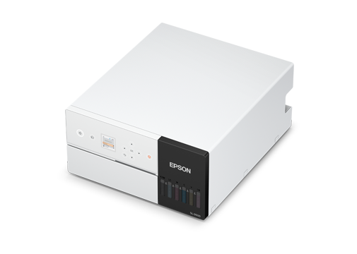 Epson SureLab D580產品圖片3