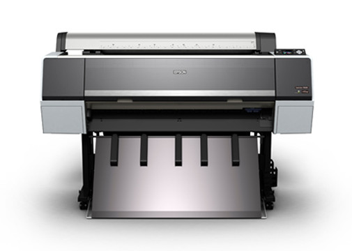 Epson SureColor P8080產品圖片1