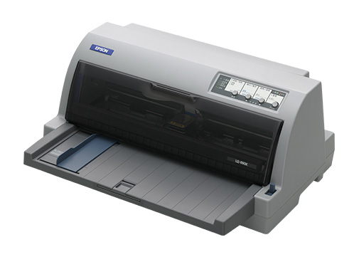 Epson LQ-690K產品圖片3