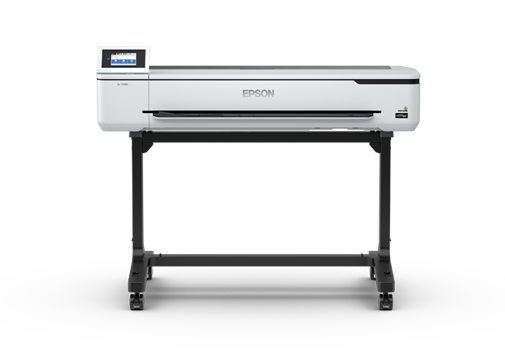 Epson SureColor T5180產品圖片1
